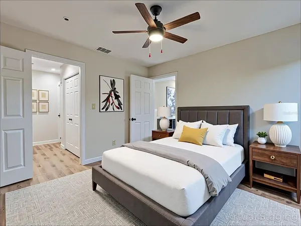 $1,800 | 4008 Crockers Lake Boulevard, Unit 22, Sarasota, FL 34238