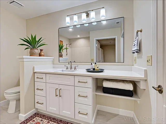 $1,900 | 4008 Crockers Lake Boulevard, Unit 22, Sarasota, FL 34238