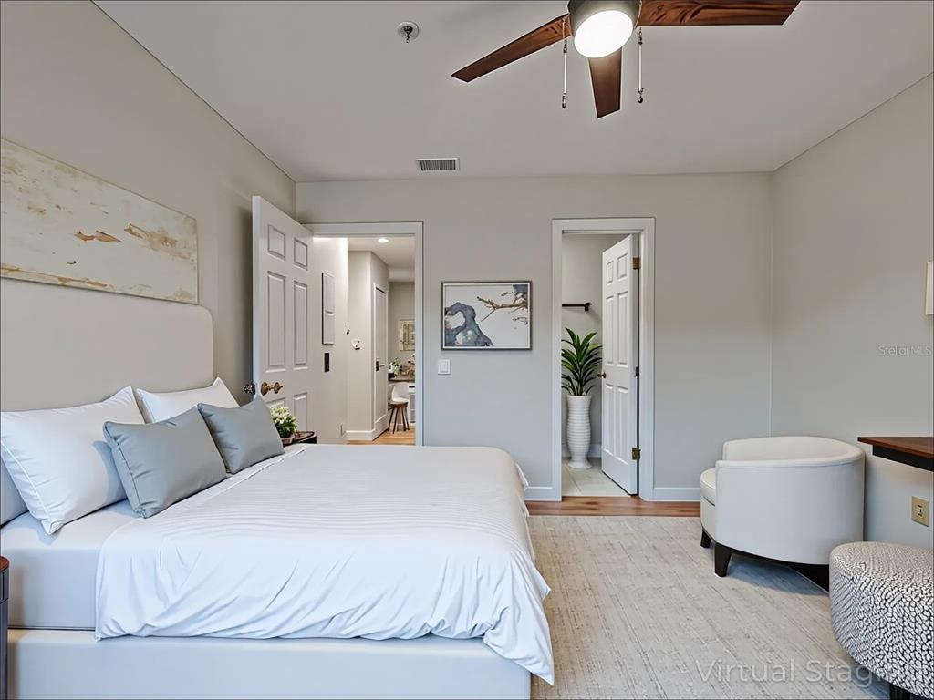 4008 Crockers Lake Boulevard, Unit 22 Sarasota, FL 34238 - Photo 33 of 54