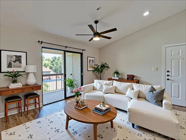 $1,900 | 4008 Crockers Lake Boulevard, Unit 22, Sarasota, FL 34238