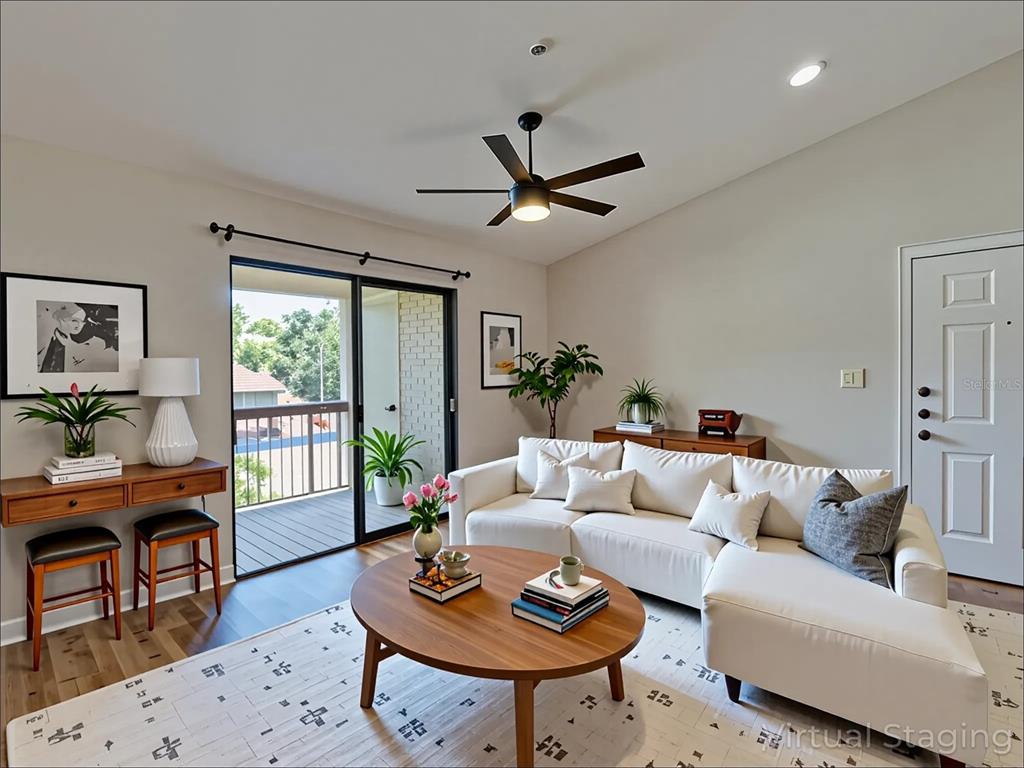 4008 Crockers Lake Boulevard, Unit 22 Sarasota, FL 34238 - Photo 7 of 54