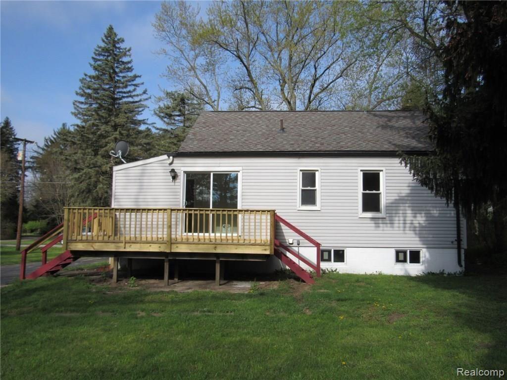 46770 Woodall Road Utica, MI 48317 - Photo 5 of 37 46770 WOODALL SHELBY TWP (24).JPG