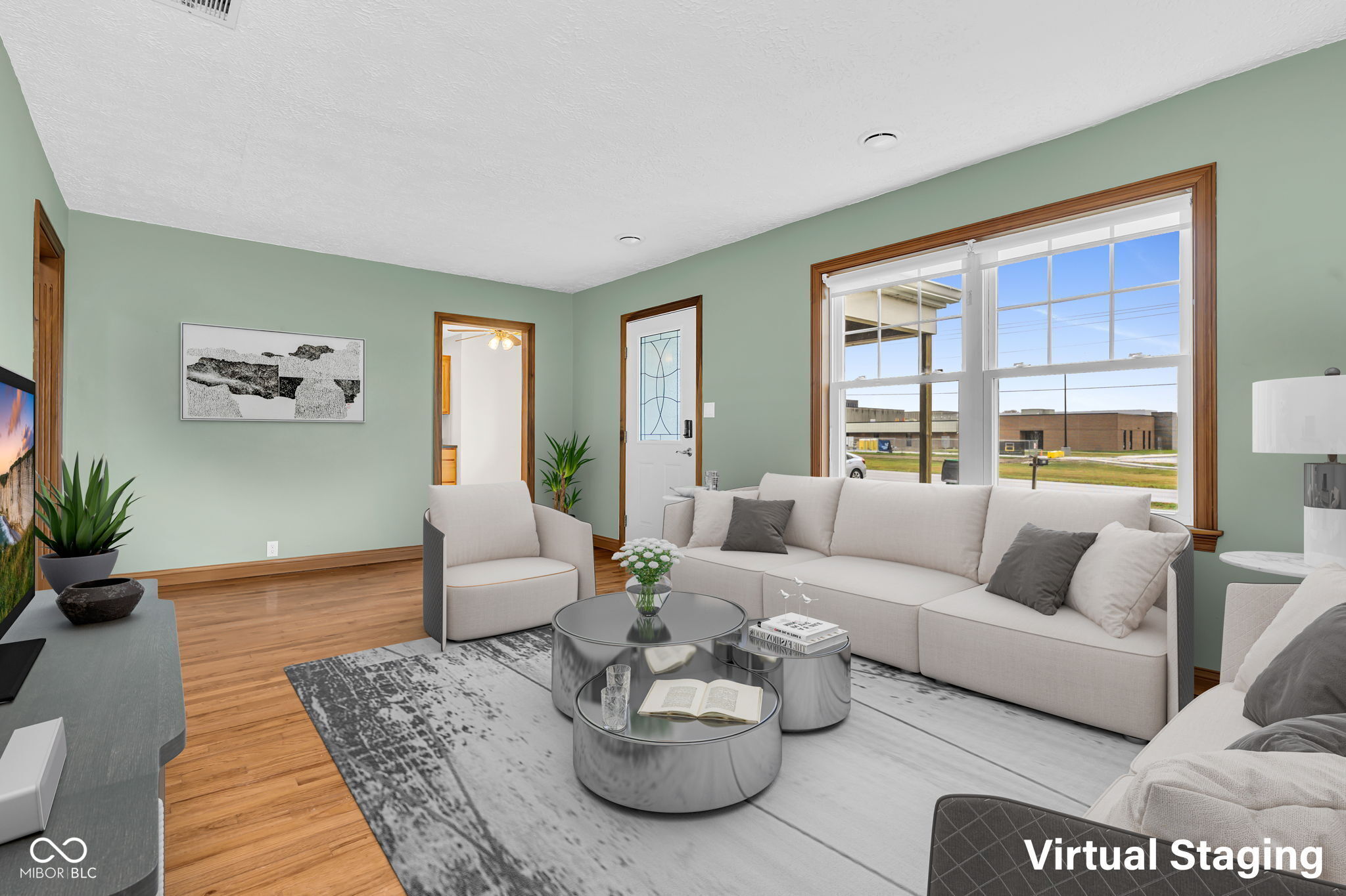 263 Mackey Road Danville, IN 46122 - Photo 12 of 42