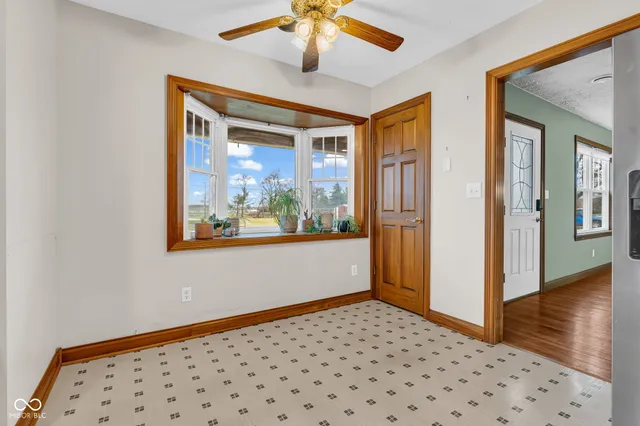 $273,500 | 263 Mackey Road, Danville, IN 46122