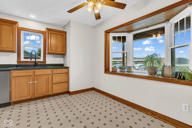 $273,500 | 263 Mackey Road, Danville, IN 46122