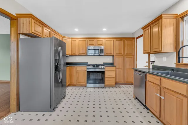 $273,500 | 263 Mackey Road, Danville, IN 46122