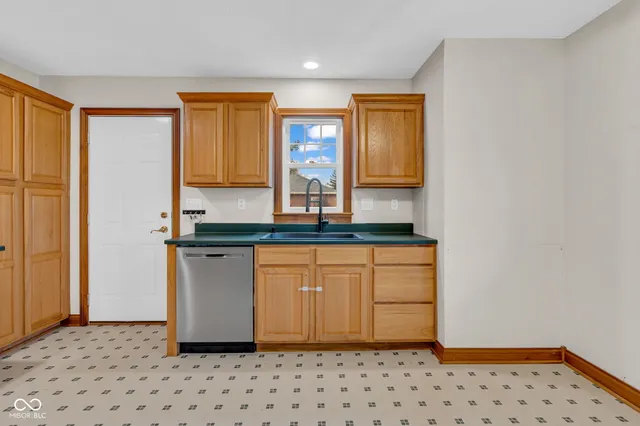 $273,500 | 263 Mackey Road, Danville, IN 46122