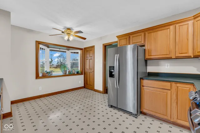 $273,500 | 263 Mackey Road, Danville, IN 46122