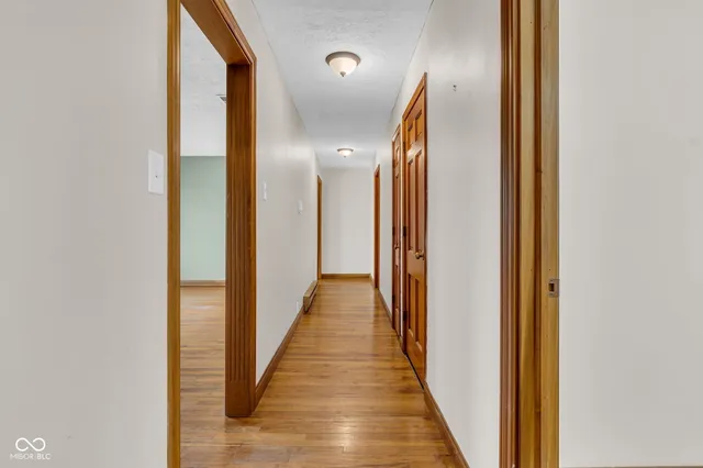 $273,500 | 263 Mackey Road, Danville, IN 46122