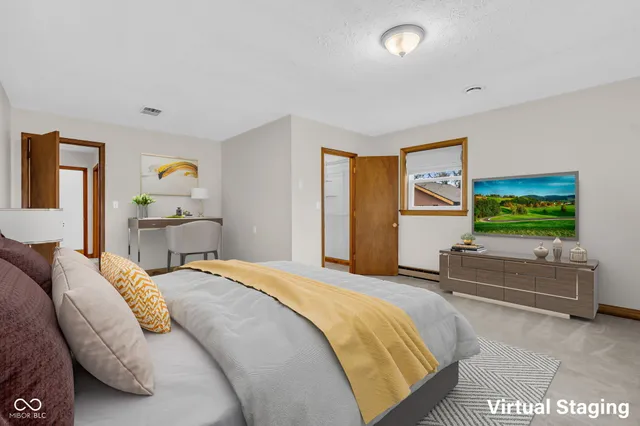 $273,500 | 263 Mackey Road, Danville, IN 46122