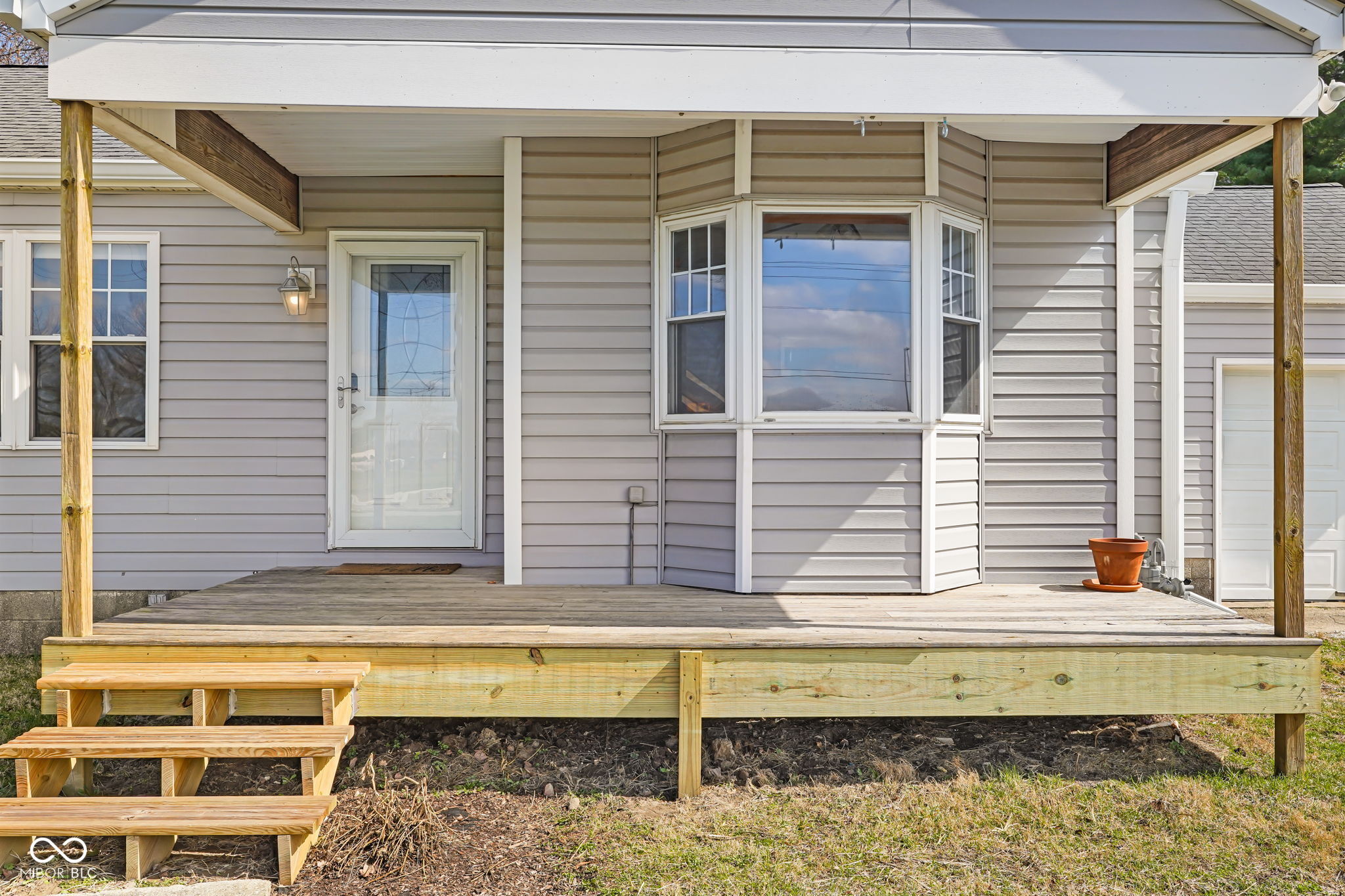 263 Mackey Road Danville, IN 46122 - Photo 3 of 41