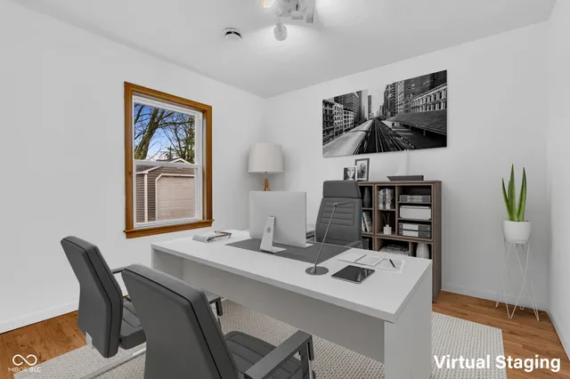 $273,500 | 263 Mackey Road, Danville, IN 46122