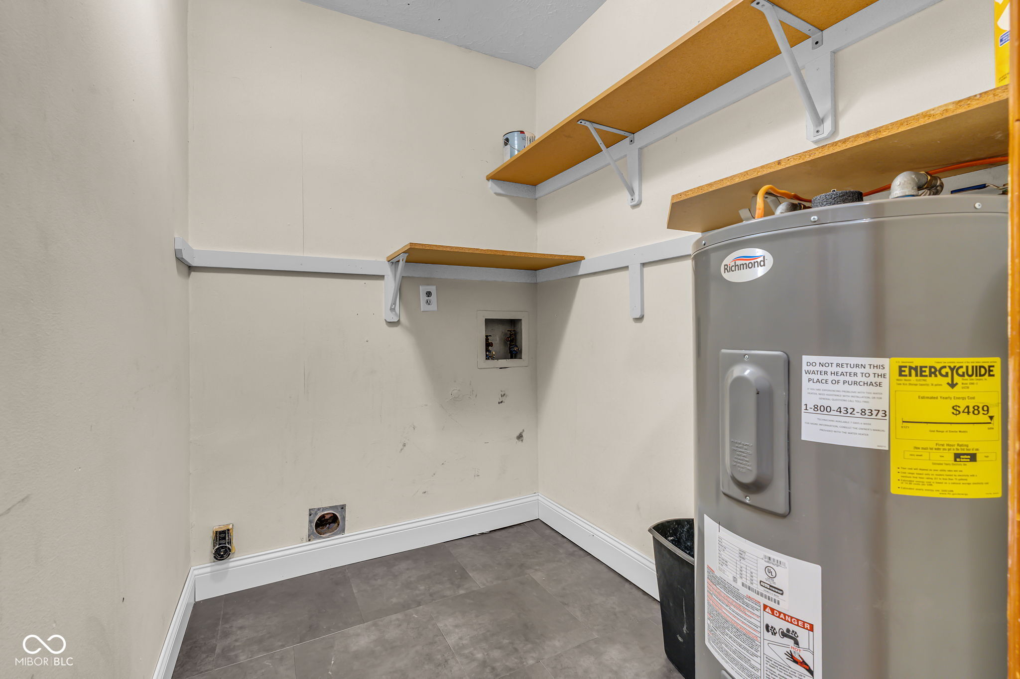 263 Mackey Road Danville, IN 46122 - Photo 34 of 41