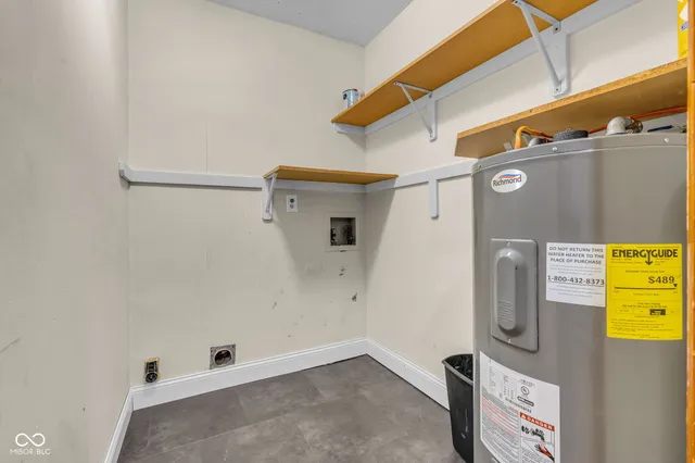 $273,500 | 263 Mackey Road, Danville, IN 46122