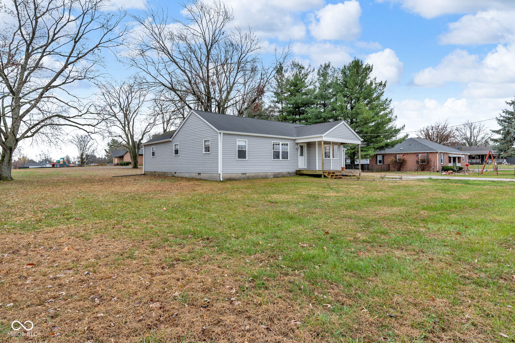 263 Mackey Road Danville, IN 46122 - Photo 36 of 42