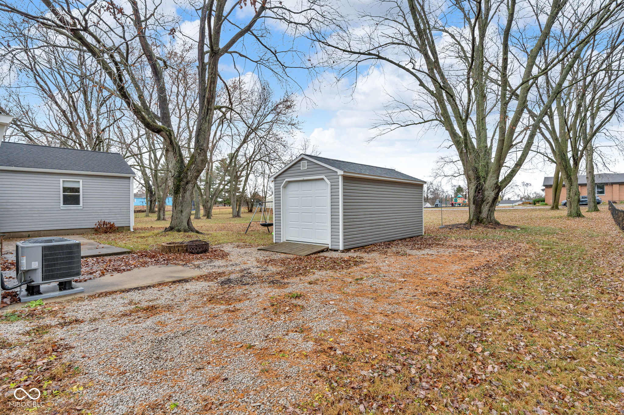 263 Mackey Road Danville, IN 46122 - Photo 36 of 41