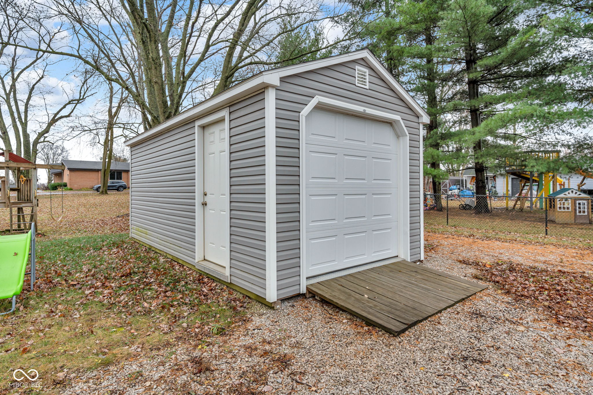 263 Mackey Road Danville, IN 46122 - Photo 37 of 41