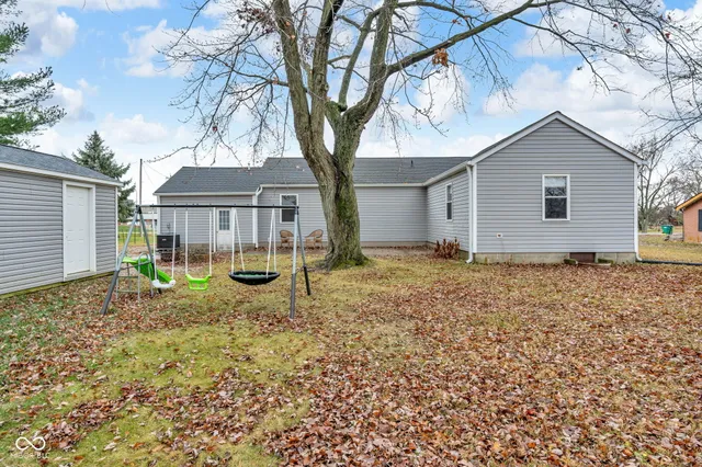 $273,500 | 263 Mackey Road, Danville, IN 46122