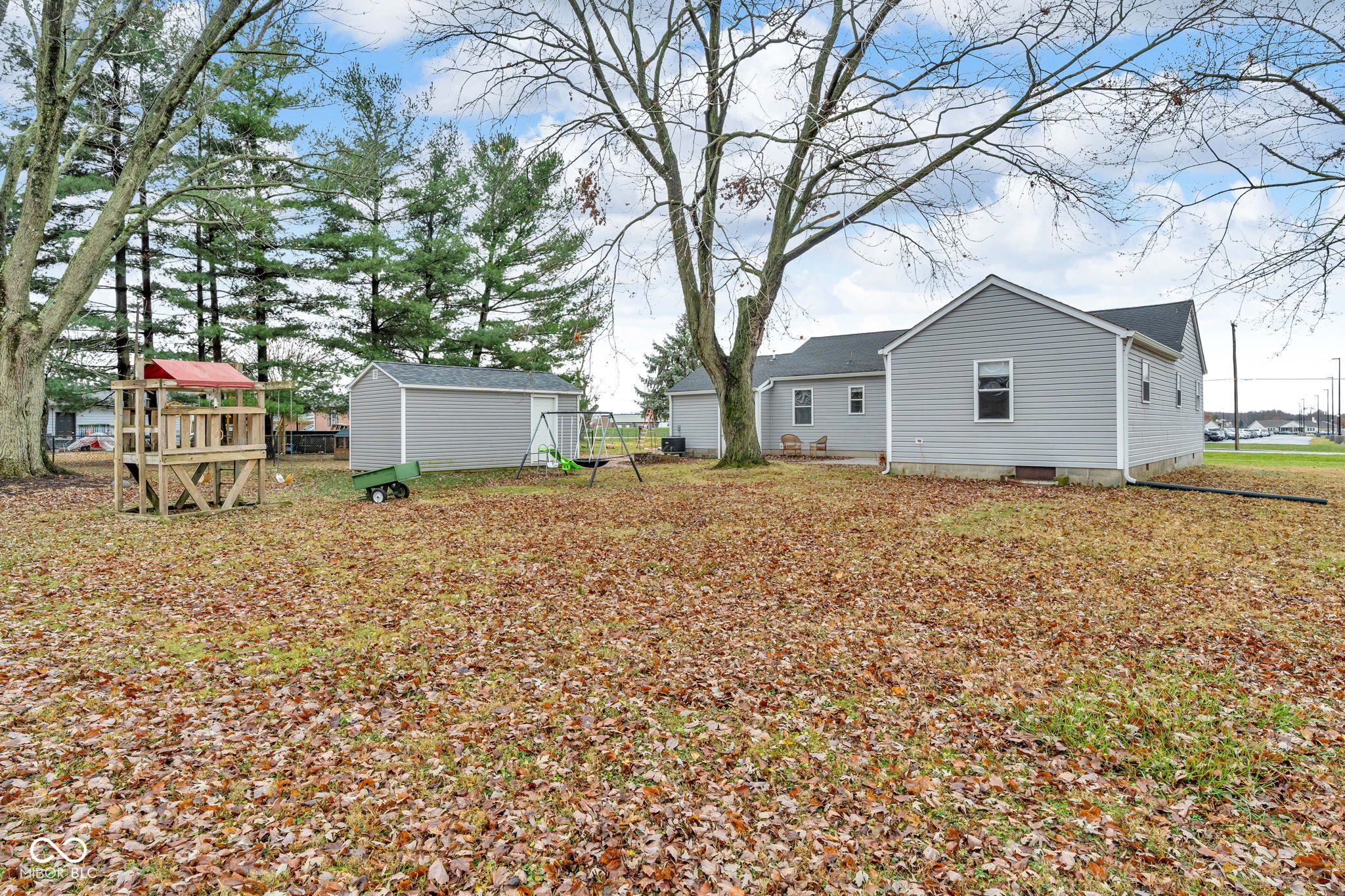 263 Mackey Road Danville, IN 46122 - Photo 39 of 41