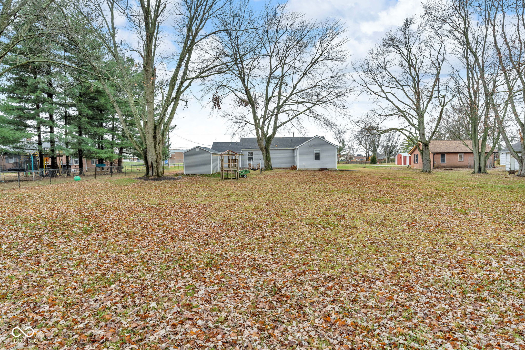 263 Mackey Road Danville, IN 46122 - Photo 40 of 41