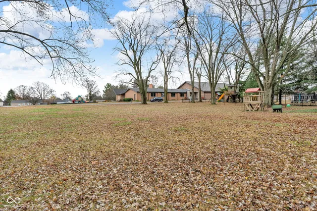 $273,500 | 263 Mackey Road, Danville, IN 46122