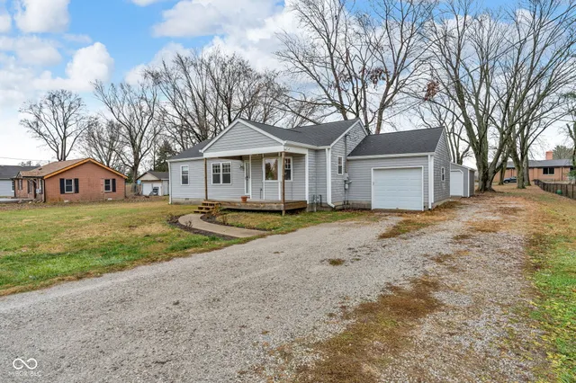 $273,500 | 263 Mackey Road, Danville, IN 46122