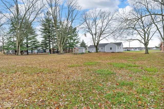 $273,500 | 263 Mackey Road, Danville, IN 46122