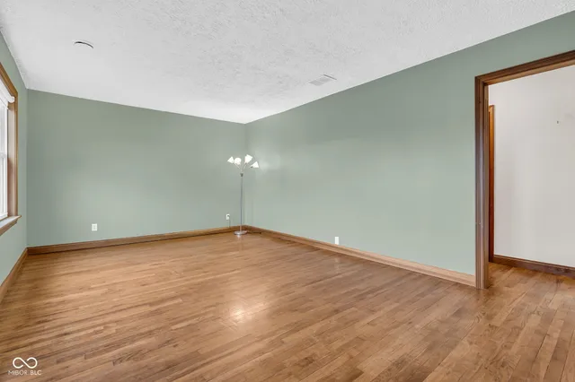 $273,500 | 263 Mackey Road, Danville, IN 46122