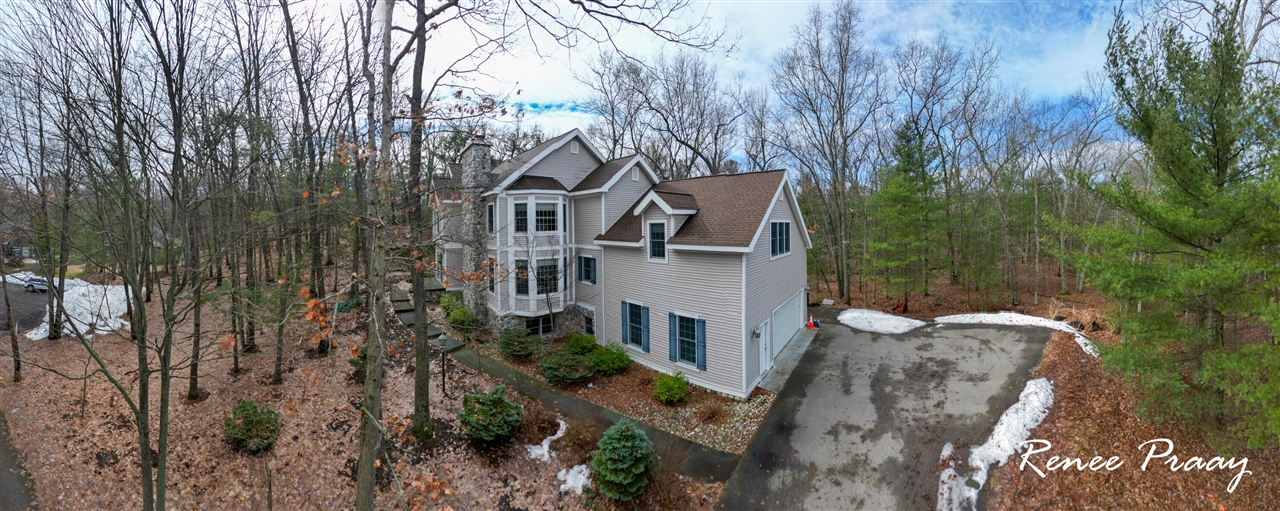 5439 Shawnee Road Pentwater, MI 49449 - Photo 39 of 49