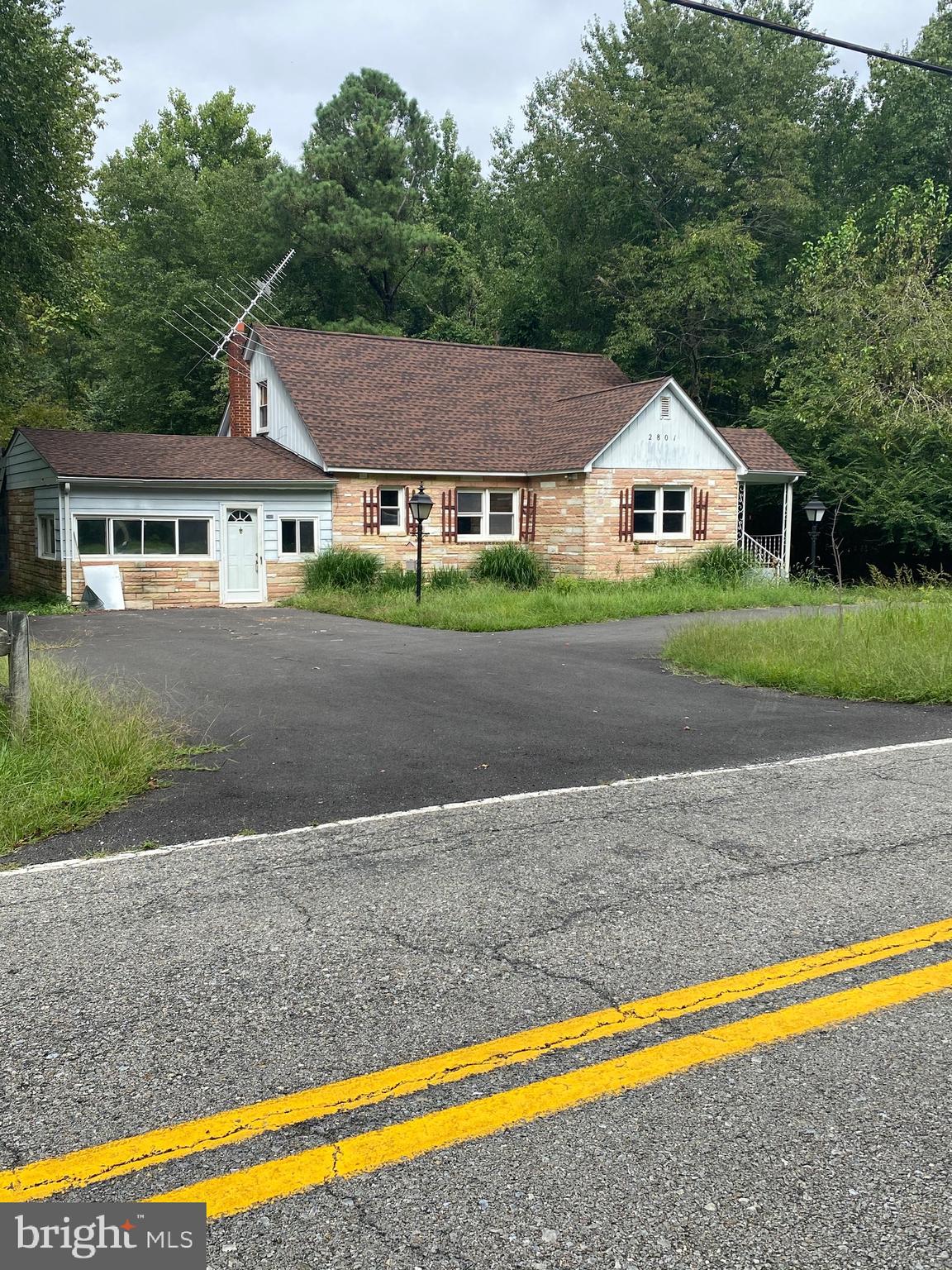 2801 Marshall Hall Road Accokeek, MD 20607 - Photo 13 of 13