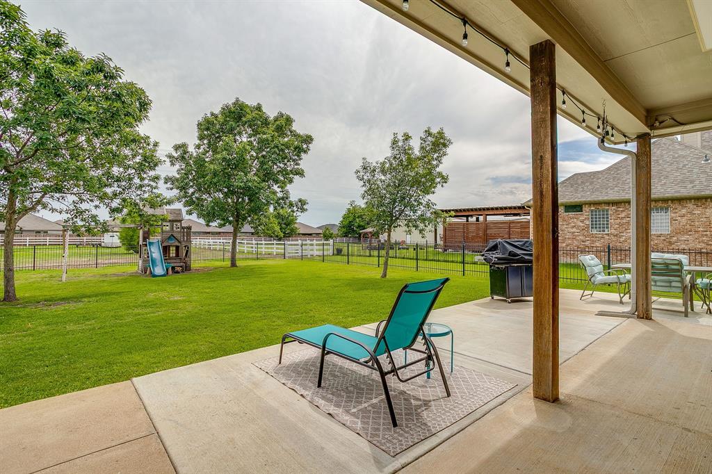709 Lonesome Prairie Trail Haslet, TX 76052 - Photo 24 of 32