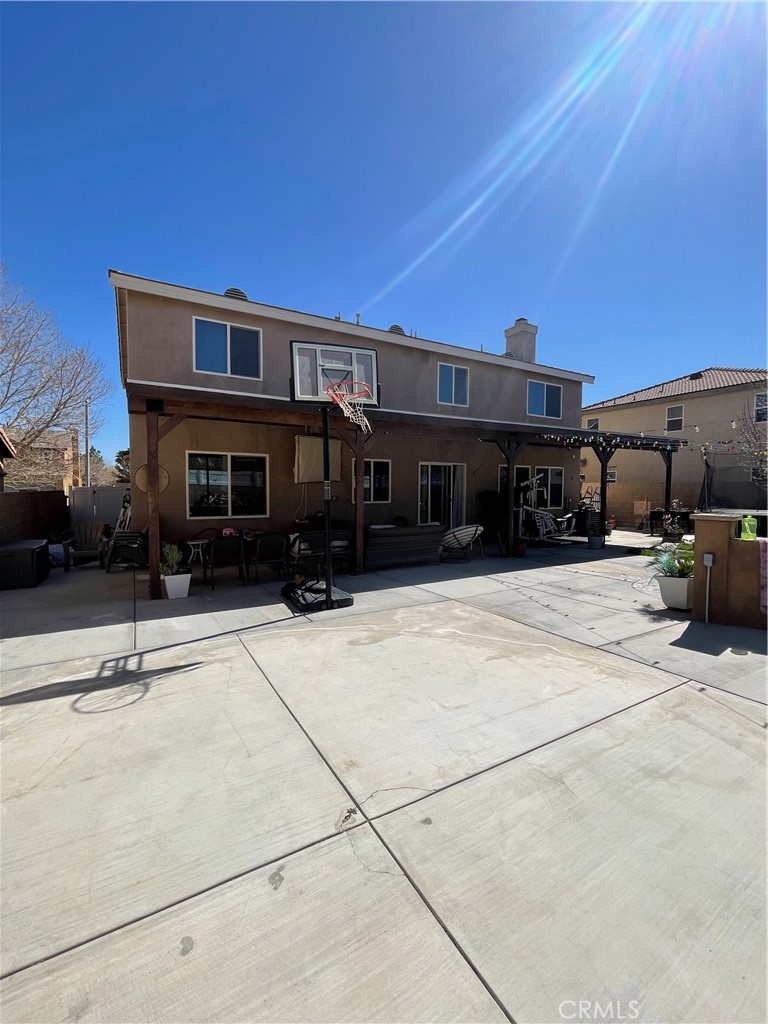 43407 Hampton Street Lancaster, CA 93536 - Photo 28 of 34