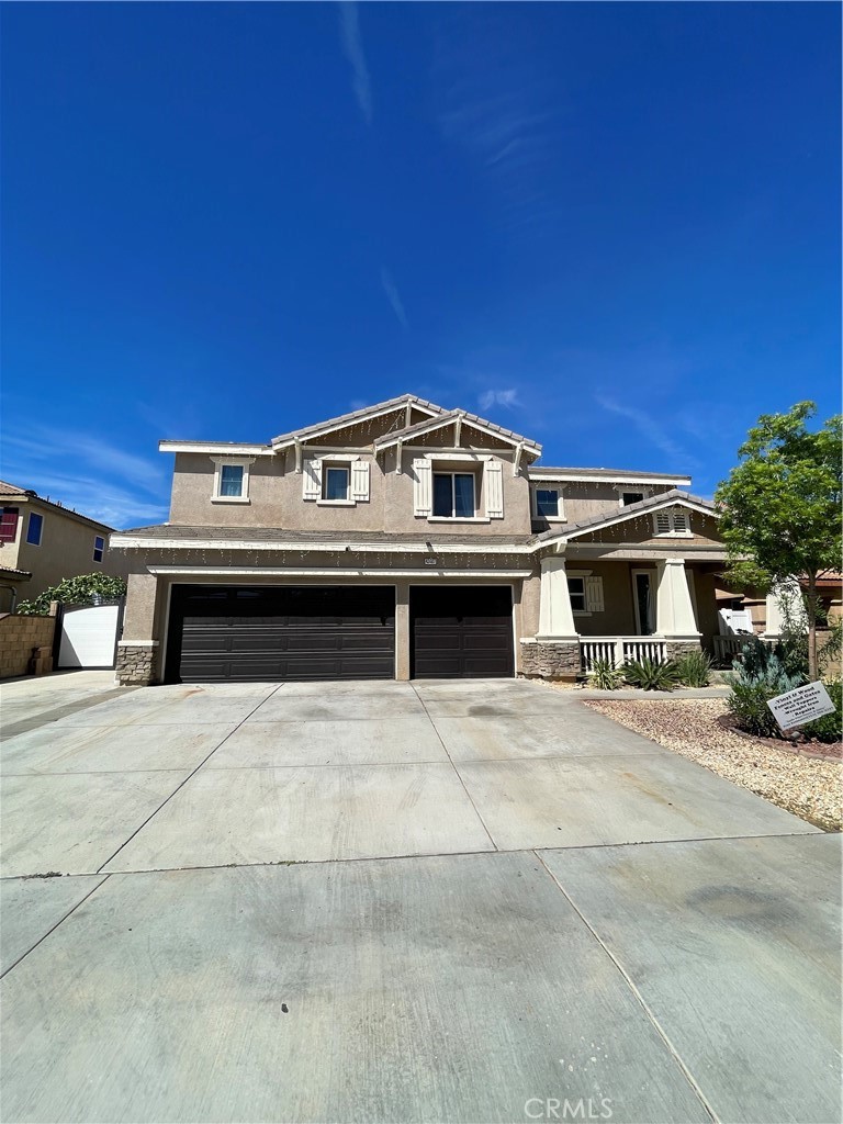 43407 Hampton Street Lancaster, CA 93536 - Photo 34 of 34