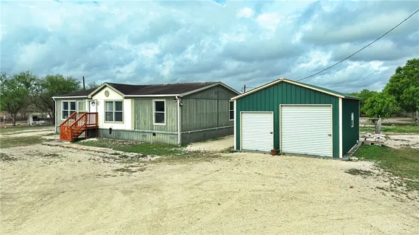 $380,000 | 1312 Antonia Avenue, Sinton, TX 78387