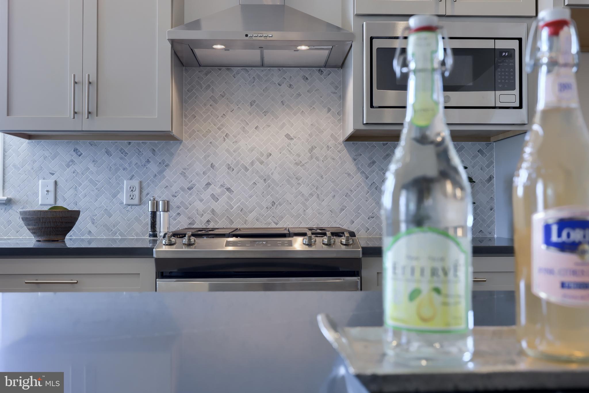 361 Autumn Harvest Lane, Unit 2 Lititz, PA 17543 - Photo 18 of 50 a kitchen with an oven and cabinets