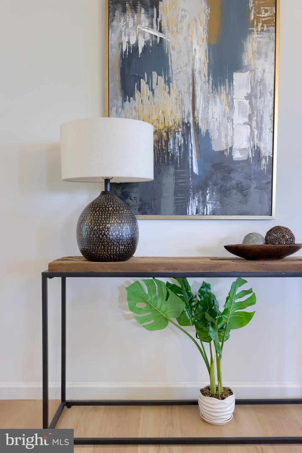 361 Autumn Harvest Lane, Unit 2 Lititz, PA 17543 - Photo 38 of 50 a vase of flowers sitting on a table