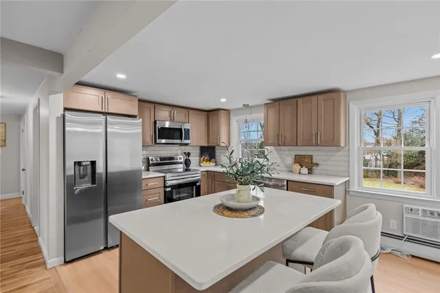 $549,900 | 45 Valley View Drive, Cumberland, RI 02864