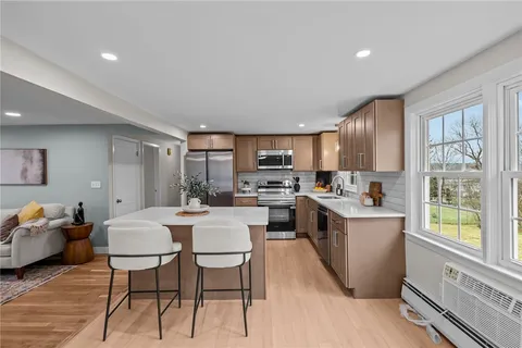 $549,900 | 45 Valley View Drive, Cumberland, RI 02864