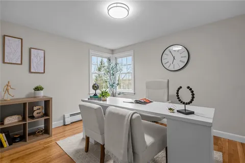 $549,900 | 45 Valley View Drive, Cumberland, RI 02864