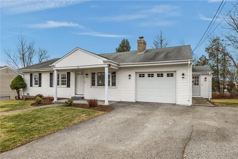 $549,900 | 45 Valley View Drive, Cumberland, RI 02864