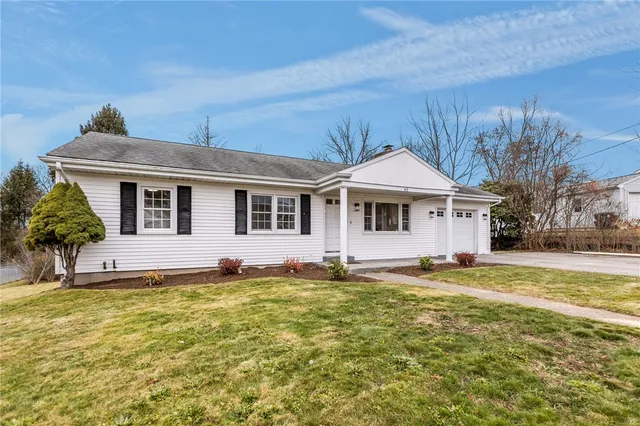 $549,900 | 45 Valley View Drive, Cumberland, RI 02864