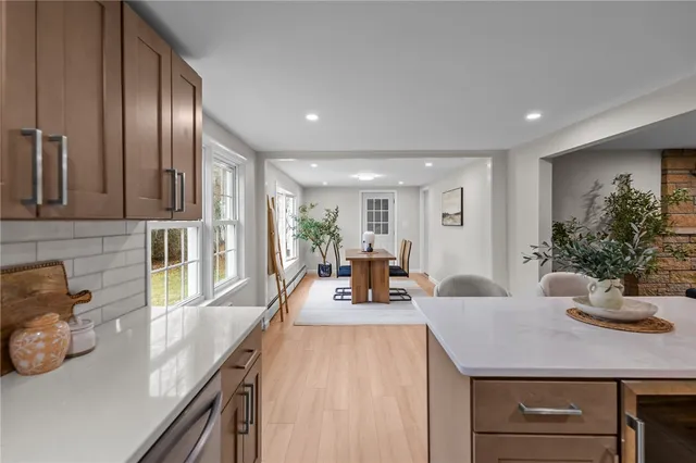 $549,900 | 45 Valley View Drive, Cumberland, RI 02864