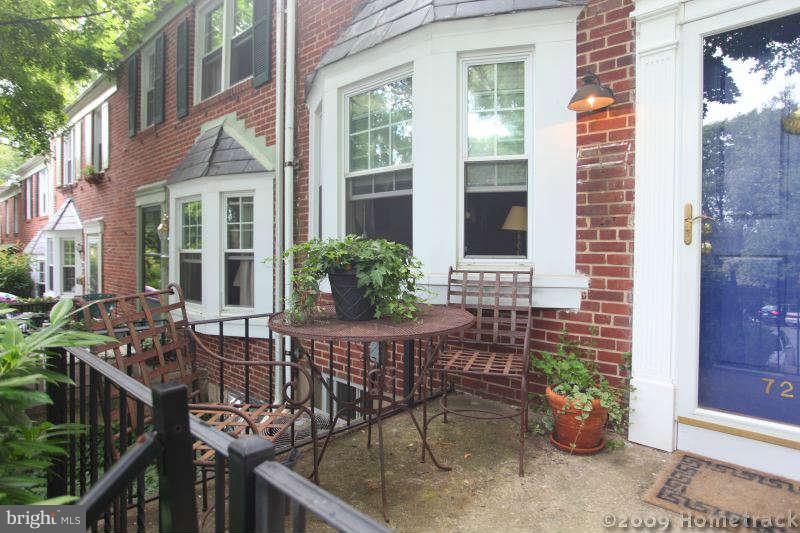 7230 Lanark Road Baltimore, MD 21212 - Photo 1 of 29 Exterior (Front)