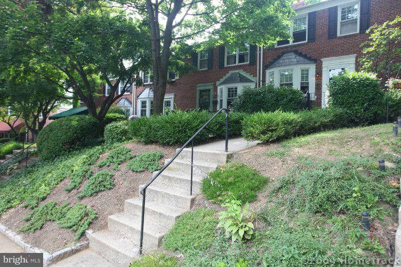 7230 Lanark Road Baltimore, MD 21212 - Photo 2 of 29 Exterior (Front)