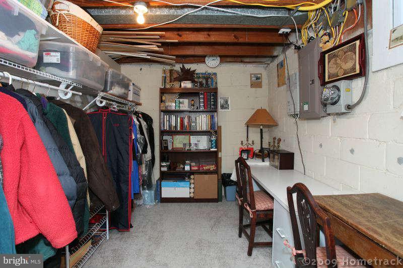7230 Lanark Road Baltimore, MD 21212 - Photo 22 of 29 Basement