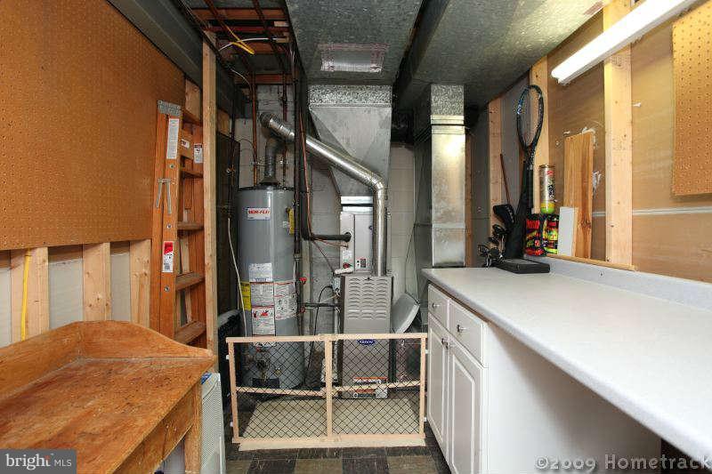7230 Lanark Road Baltimore, MD 21212 - Photo 23 of 29 Basement