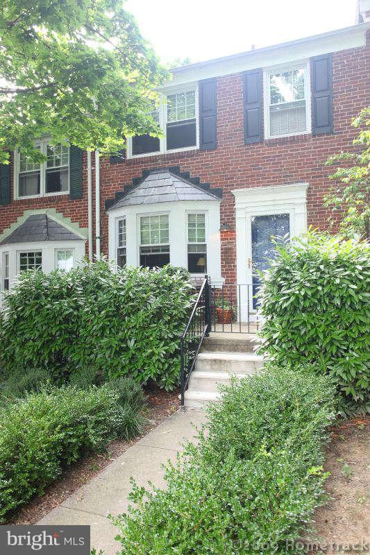 7230 Lanark Road Baltimore, MD 21212 - Photo 29 of 29 Exterior (Front)