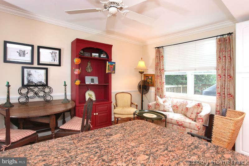 7230 Lanark Road Baltimore, MD 21212 - Photo 7 of 29 Dining Room
