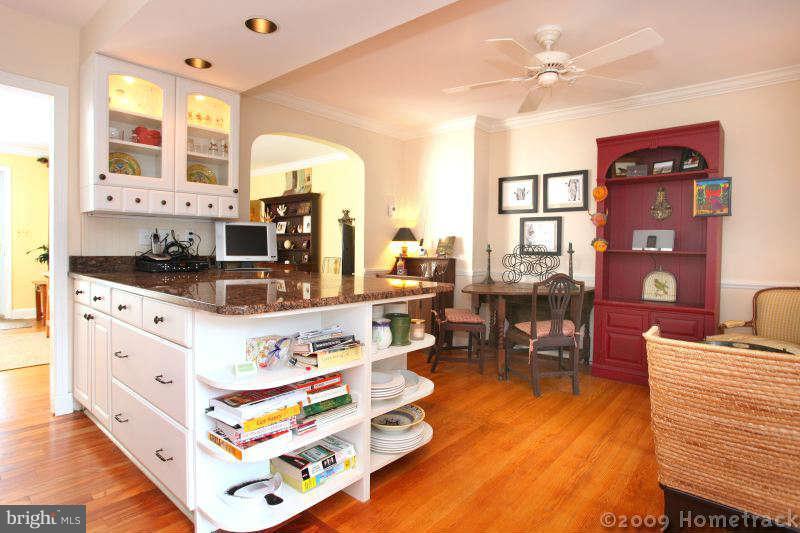 7230 Lanark Road Baltimore, MD 21212 - Photo 10 of 29 Kitchen