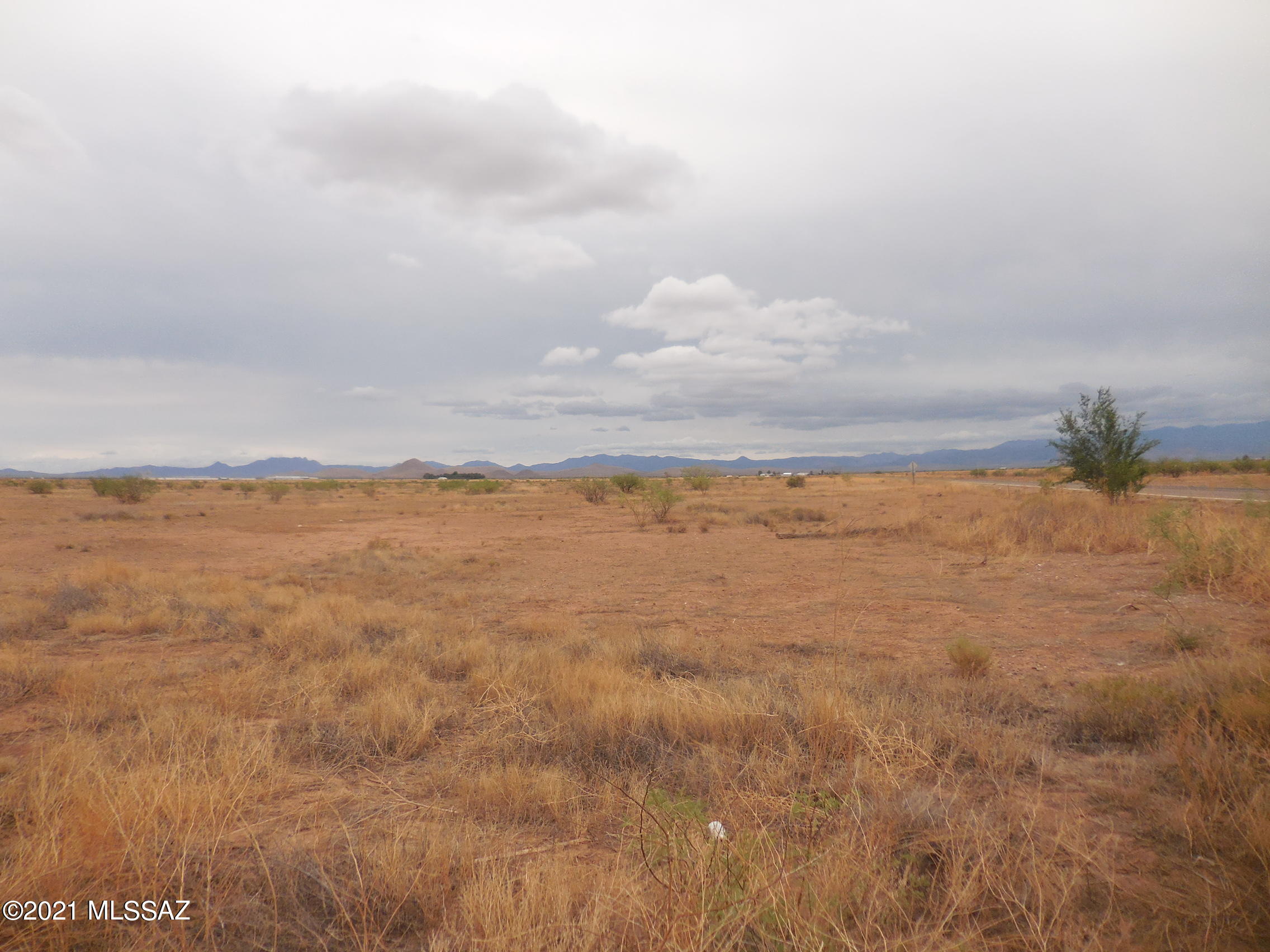 Tbd East Parker Ranch Road Willcox, AZ 85643 - Photo 3 of 6